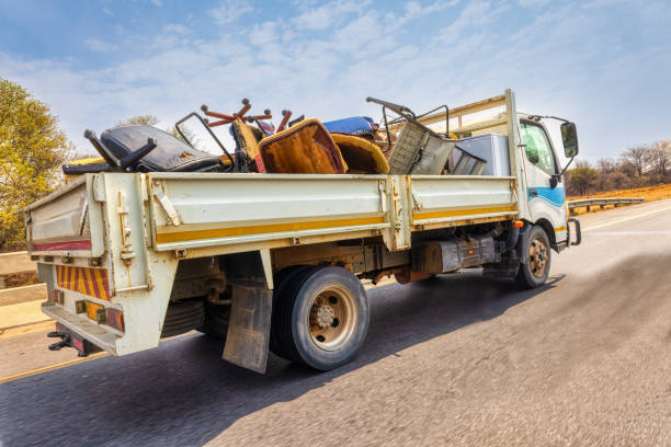 Basement Cleanout Services in Cold Spring, KY